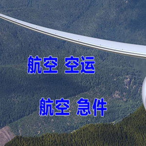 文山砚山空运地址快递-选东方航空和上海航空